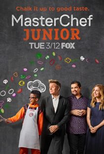 دانلود سریال MasterChef Junior112030-1215277349