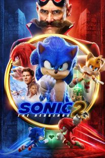 دانلود انیمه Sonic the Hedgehog 2 2022196952-980878464
