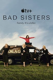 دانلود سریال Bad Sisters235156-125450216