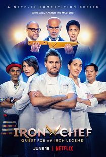 دانلود سریال Iron Chef: Quest for an Iron Legend259034-838967713