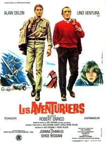 دانلود فیلم The Last Adventure 1967253750-1174730240