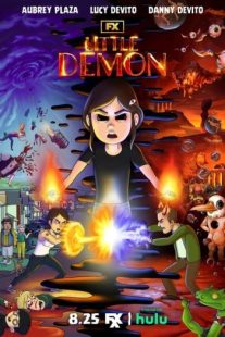 دانلود انیمیشن Little Demon252634-932113687
