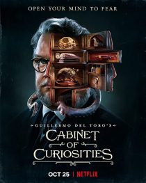 دانلود سریال Guillermo del Toro’s Cabinet of Curiosities274381-1747893363