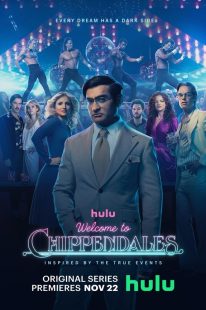 دانلود سریال Welcome to Chippendales285692-1054344659