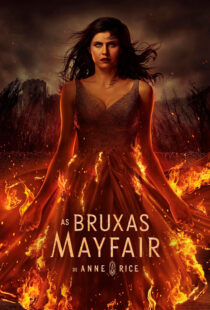 دانلود سریال Mayfair Witches306467-784629907