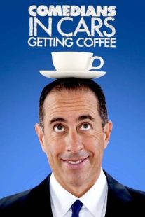 دانلود سریال Comedians in Cars Getting Coffee308458-1184792326