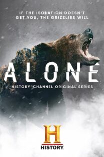 دانلود سریال Alone307243-2024051036