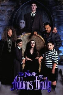 دانلود سریال The New Addams Family311044-347966940