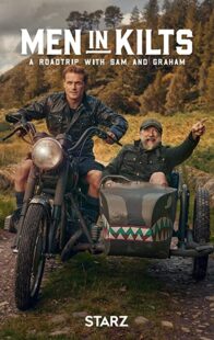 دانلود سریال Men in Kilts: A Roadtrip with Sam and Graham322314-902639401