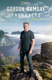 دانلود سریال Gordon Ramsay: Uncharted321997-970961373