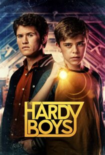 دانلود سریال The Hardy Boys54601-82342168
