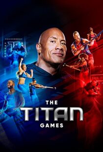 دانلود سریال The Titan Games323542-1222482461