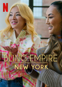 دانلود سریال Bling Empire: New York325010-1099709692