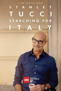 دانلود سریال Stanley Tucci: Searching for Italy325539-763253208