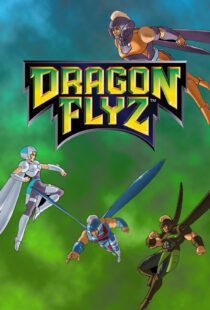 دانلود انیمیشن Dragon Flyz329982-537486752