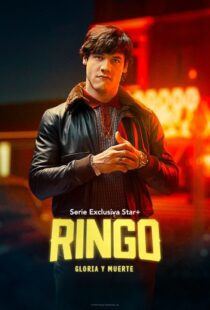 دانلود سریال Ringo: Glory and Death332978-538386148