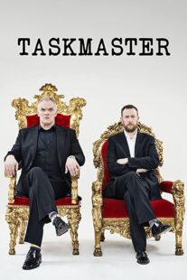 دانلود سریال Taskmaster366197-1142625943