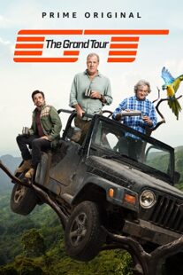 دانلود سریال The Grand Tour22041-2011781013