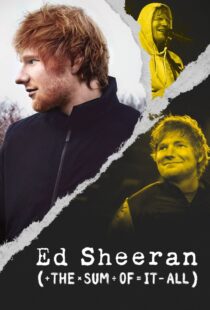 دانلود سریال Ed Sheeran: The Sum of It All364142-325209116