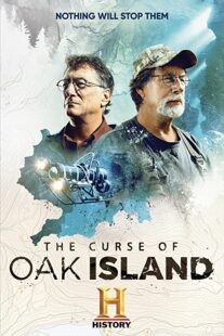 دانلود سریال The Curse of Oak Island338073-877346562