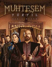 دانلود سریال The Magnificent Century367160-1666909365