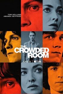 دانلود سریال The Crowded Room353037-918713406