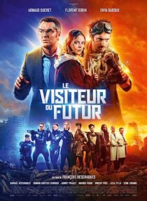 دانلود فیلم The Visitor from the Future 2022352886-1478022435