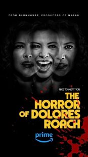 دانلود سریال The Horror of Dolores Roach368905-1984094785
