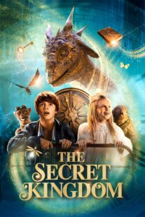 دانلود فیلم The Secret Kingdom 2023369875-2127412965