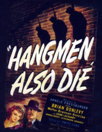 دانلود فیلم Hangmen Also Die! 1943371439-2062856990