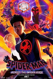 دانلود انیمیشن Spider-Man: Across the Spider-Verse 2023371300-813144003