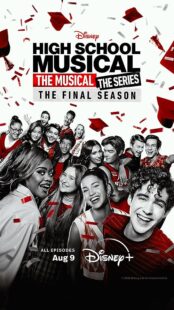 دانلود سریال High School Musical: The Musical: The Series85313-1443184882