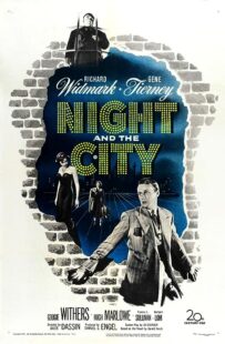 دانلود فیلم Night and the City 1950371687-1155401489