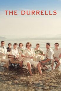 دانلود سریال The Durrells373961-89223440
