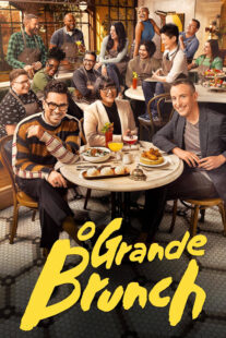 دانلود سریال The Big Brunch375254-298605487
