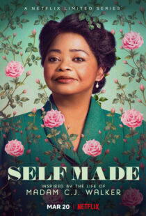 دانلود سریال Self Made: Inspired by the Life of Madam C.J. Walker377142-1412015232