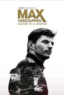 دانلود مستند Max Verstappen: Anatomy of a Champion375448-2062364471