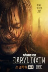 دانلود سریال The Walking Dead: Daryl Dixon374903-991991600