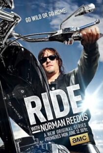 دانلود سریال Ride with Norman Reedus378181-1868499570