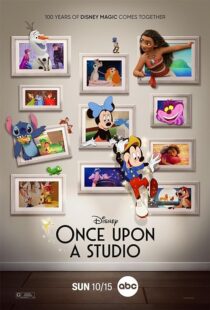 دانلود انیمیشن Once Upon a Studio 2023378964-378008190