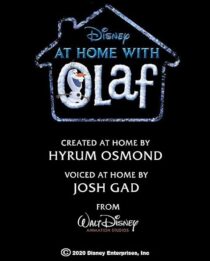 دانلود انیمیشن At Home with Olaf379389-296604198