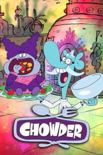 دانلود انیمیشن Chowder379433-516604980