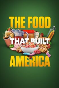 دانلود سریال The Food That Built America378778-992657676