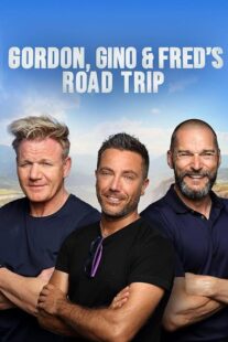 دانلود سریال Gordon, Gino & Fred’s Road Trip379489-2091717590
