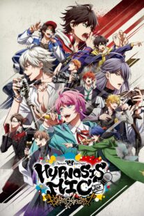 دانلود انیمه Hypnosis Mic: Division Rap Battle – Rhyme Anima379823-967301660