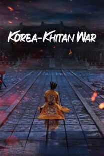 دانلود سریال کره‌ای The Goryeo-Khitan War380534-1370522906