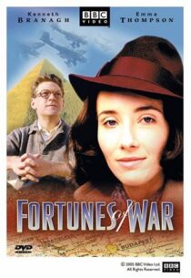 دانلود سریال Fortunes of War380353-1946602902