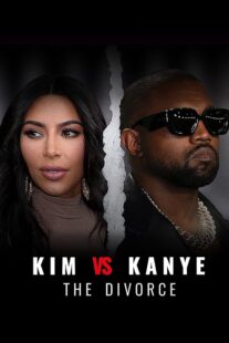 دانلود سریال Kim vs Kanye: The Divorce381459-1914169510