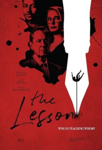 دانلود فیلم The Lesson 2023381925-1198233009