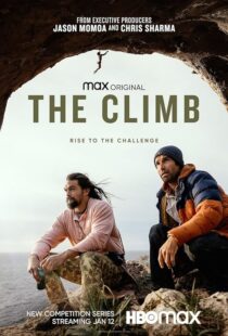 دانلود سریال The Climb380357-1314274363